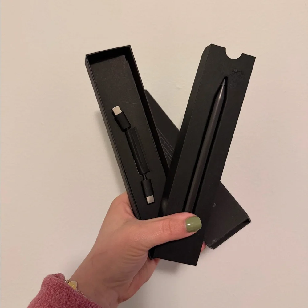 HP Styllus pen